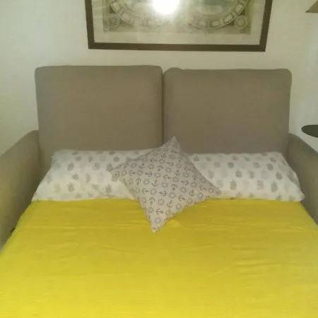 Alojamiento Turistico En Playa Torre Del Mar Apartment Velez Malaga