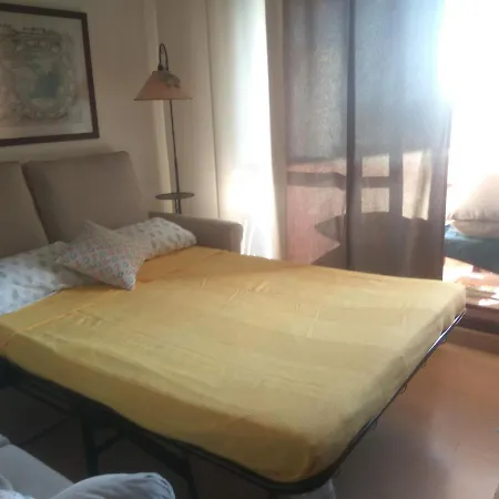 Alojamiento Turistico En Playa Torre Del Mar Apartment