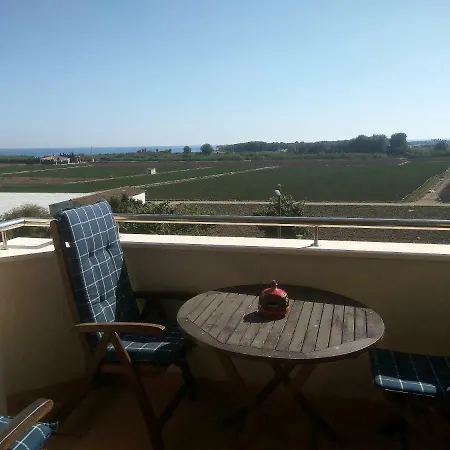 Alojamiento Turistico En Playa Torre Del Mar *