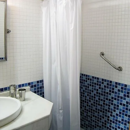 Apartment Alojamiento Turistico En Playa Torre Del Mar