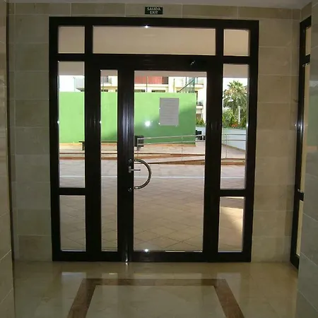 Alojamiento Turistico En Playa Torre Del Mar Apartment *