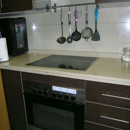 Alojamiento Turistico En Playa Torre Del Mar Apartment