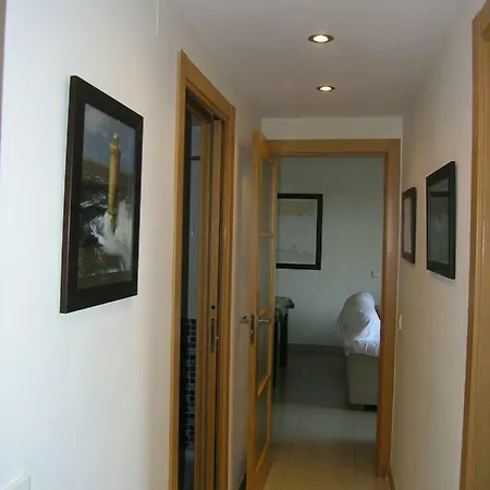 Alojamiento Turistico En Playa Torre Del Mar