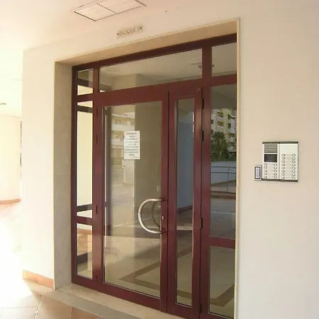 Alojamiento Turistico En Playa Torre Del Mar
