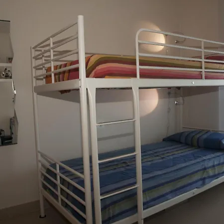 Apartment Alojamiento Turistico En Playa Torre Del Mar