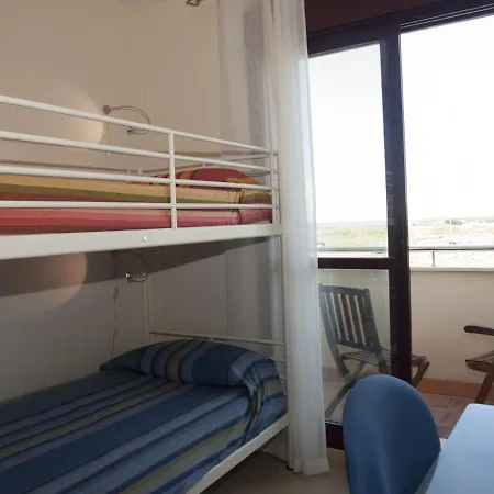 Alojamiento Turistico En Playa Torre Del Mar Apartment