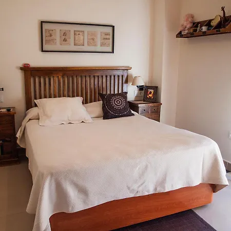 Apartment Alojamiento Turistico En Playa Torre Del Mar *