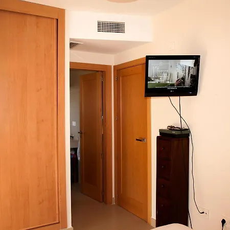 Alojamiento Turistico En Playa Torre Del Mar * Velez Malaga