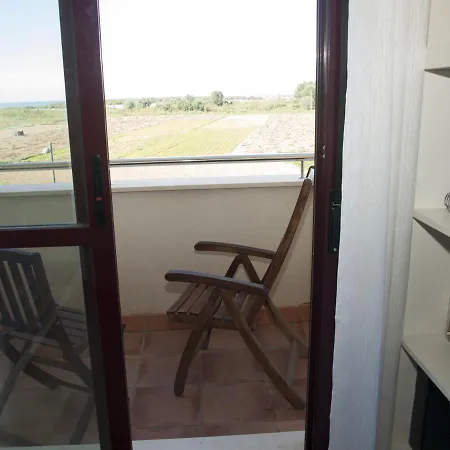 Apartment Alojamiento Turistico En Playa Torre Del Mar Velez Malaga