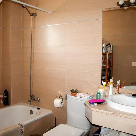 Alojamiento Turistico En Playa Torre Del Mar Apartment *