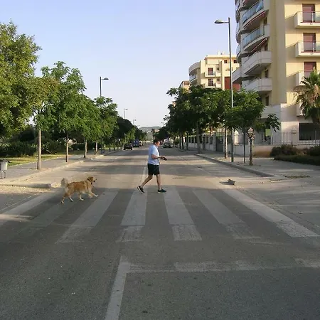 Alojamiento Turístico En Playa Torre Del Mar *