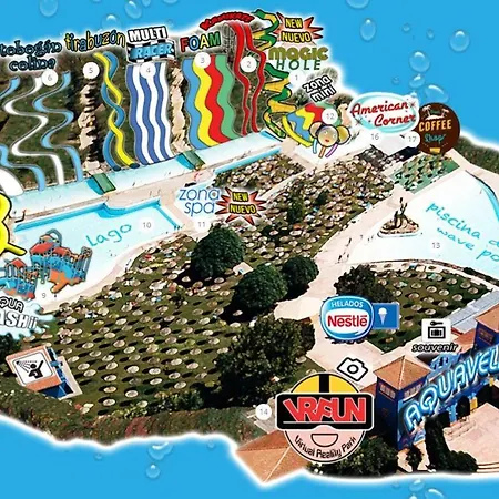 Alojamiento Turístico En Playa Torre Del Mar Apartamento