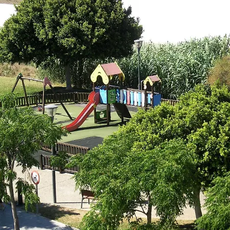 Alojamiento Turístico En Playa Torre Del Mar Apartamento